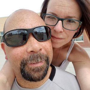 Meet your Posher, Mike